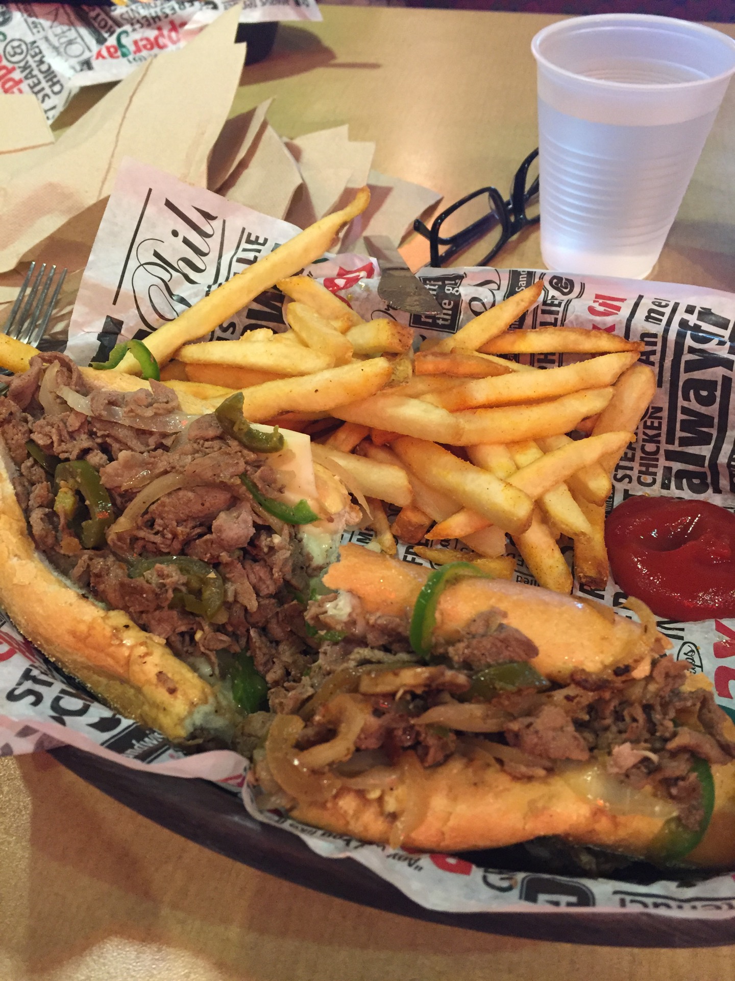 PepperJax Grill餐厅图片