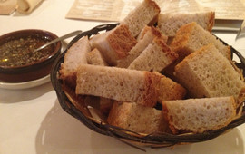 La Pastaria