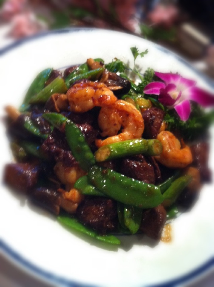 Cheng's Oriental Restaurant餐厅图片