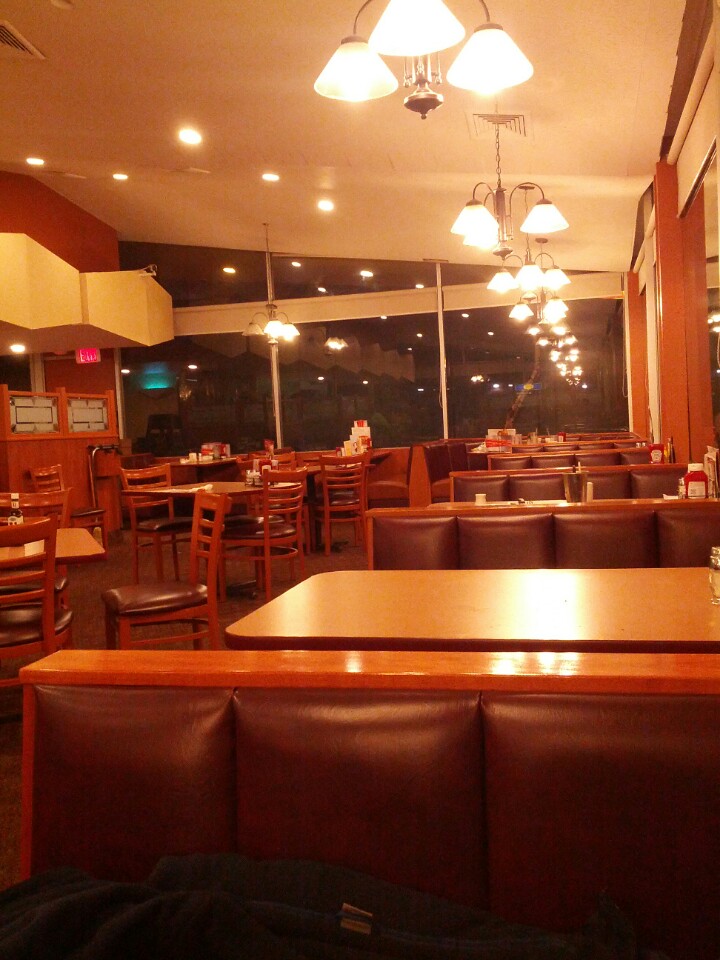 Denny's餐厅图片
