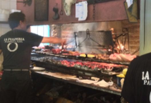 La Pulperia美食图片