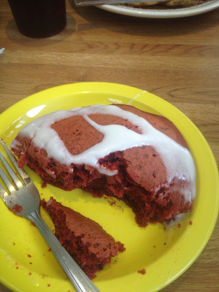 Hanover Pancake House