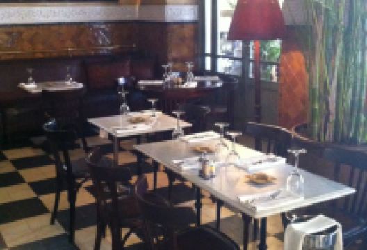 Le Grand Cafe De La Poste美食图片