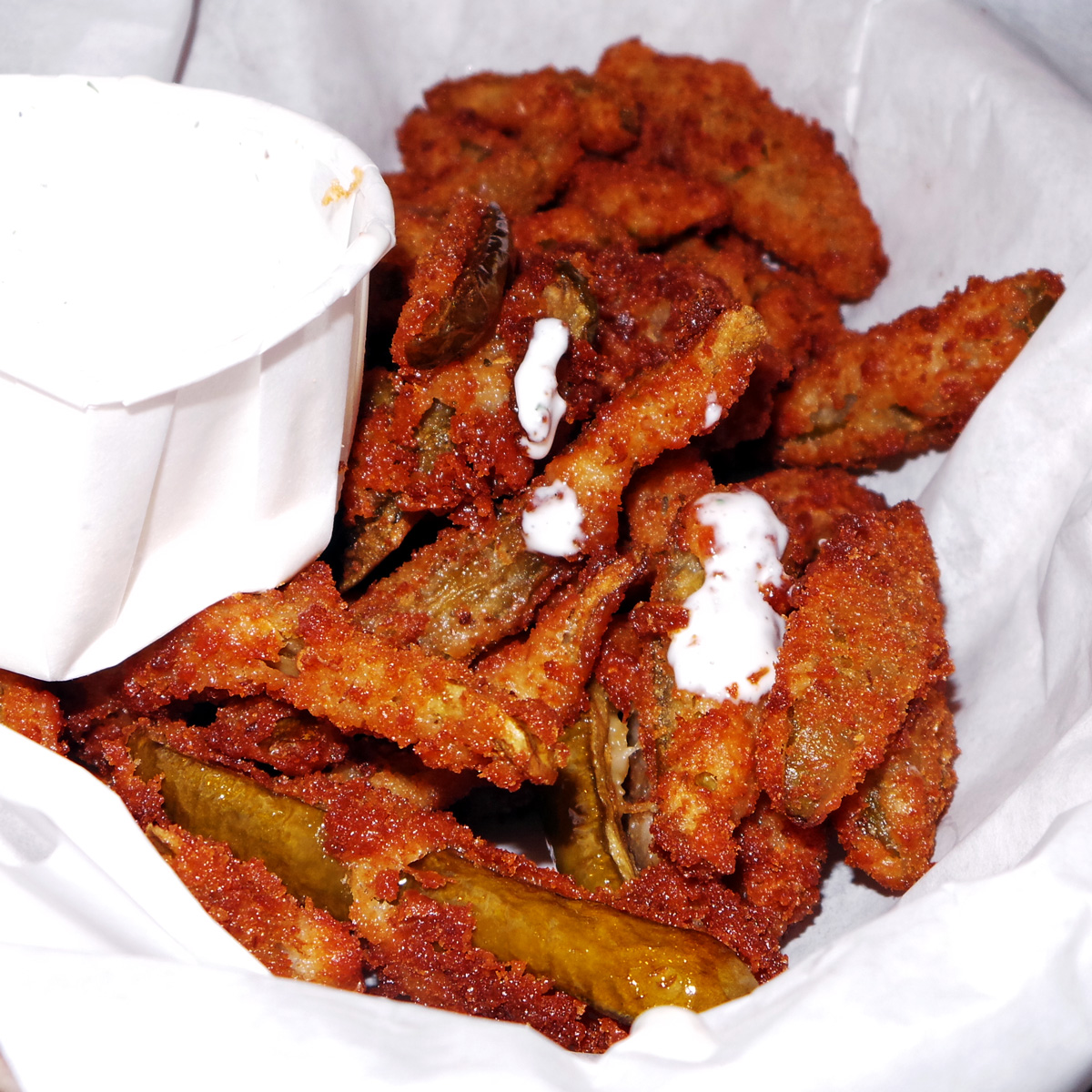 City Limits餐厅图片