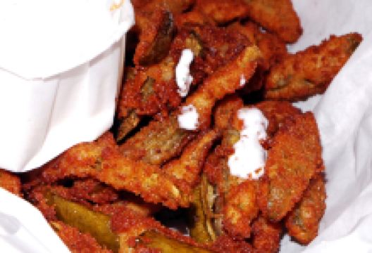 City Limits美食图片