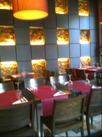 Classic Pizza餐厅图片