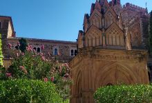 Restaurant Hospederia del Real Monasterio美食图片