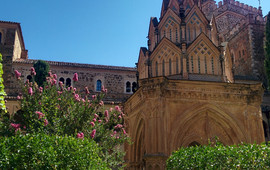 Restaurant Hospederia del Real Monasterio