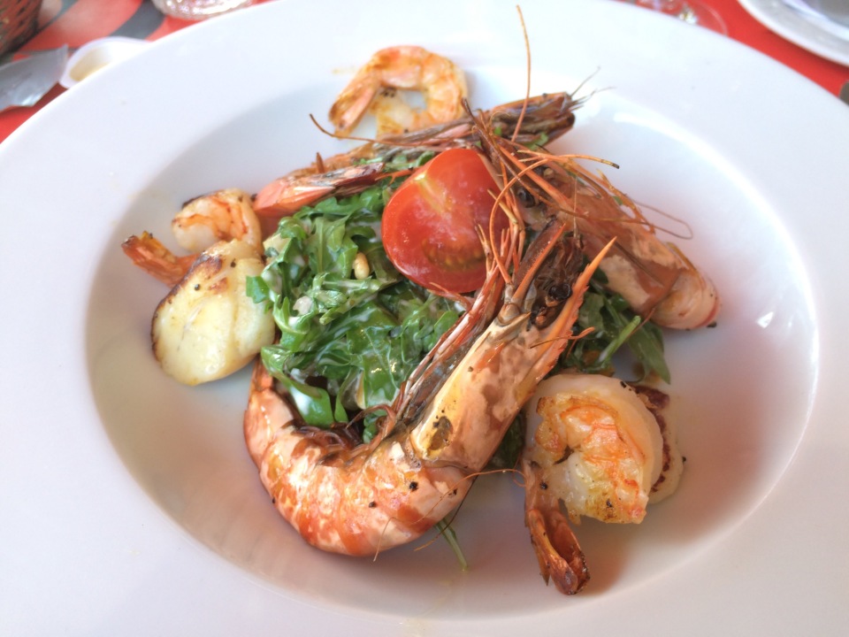 Brasseries Maxime餐厅图片