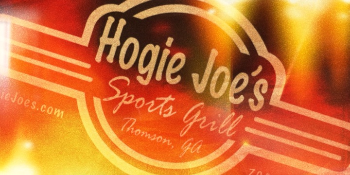 Hogie Joe's Sports Grill餐厅图片