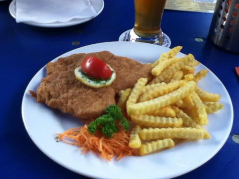 Gasthaus-Brauerei Kärrners Bad Orb