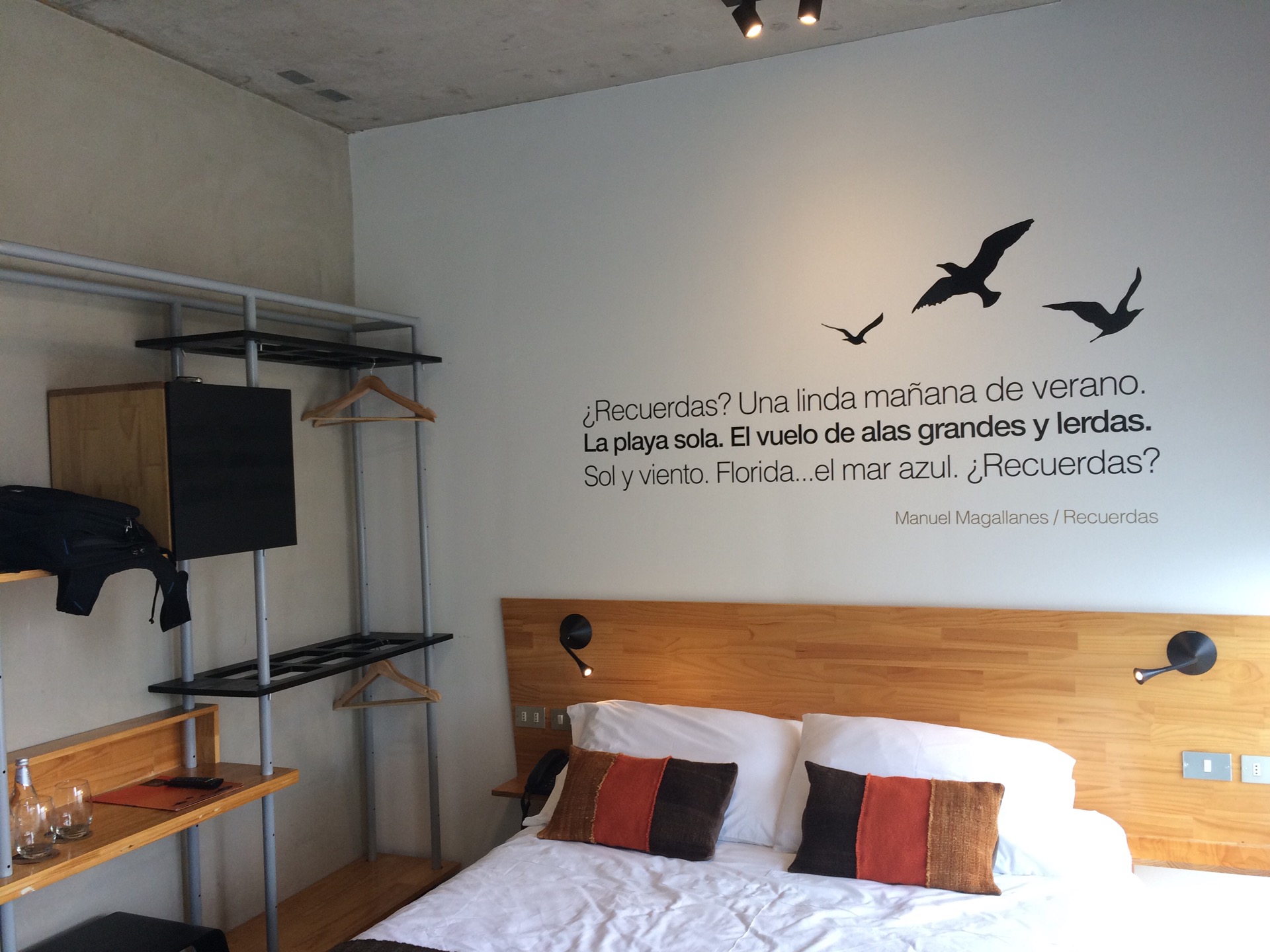 Verso Restaurant餐厅图片