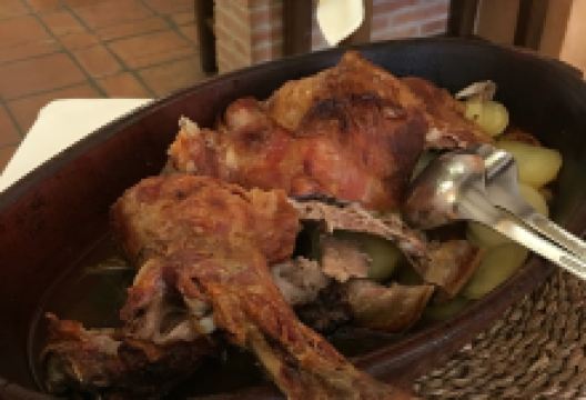 Princesa Elima美食图片