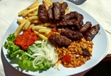 Bistro-Pizzeria Financa美食图片
