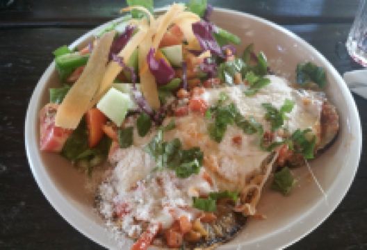 Thongs cafe美食图片