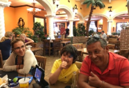 Abuelo's Mexican Restaurant美食图片