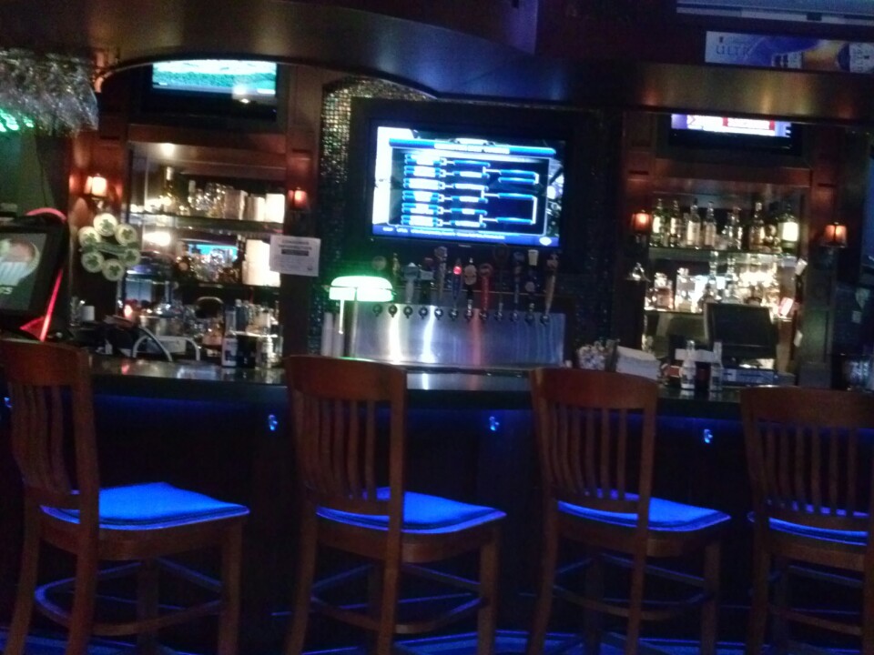 O'Quigley's Seafood Steamer & Oyster Sports Bar餐厅图片