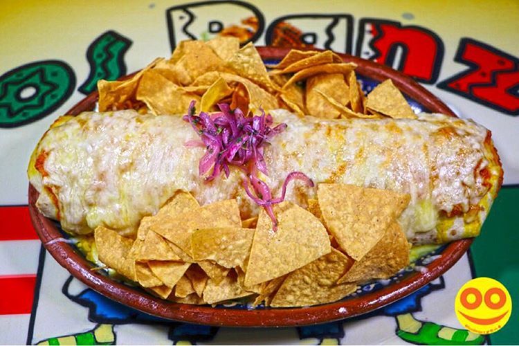 Dos Panza Taqueria y Cantina