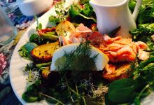 Kohvik Supelsaksad美食图片