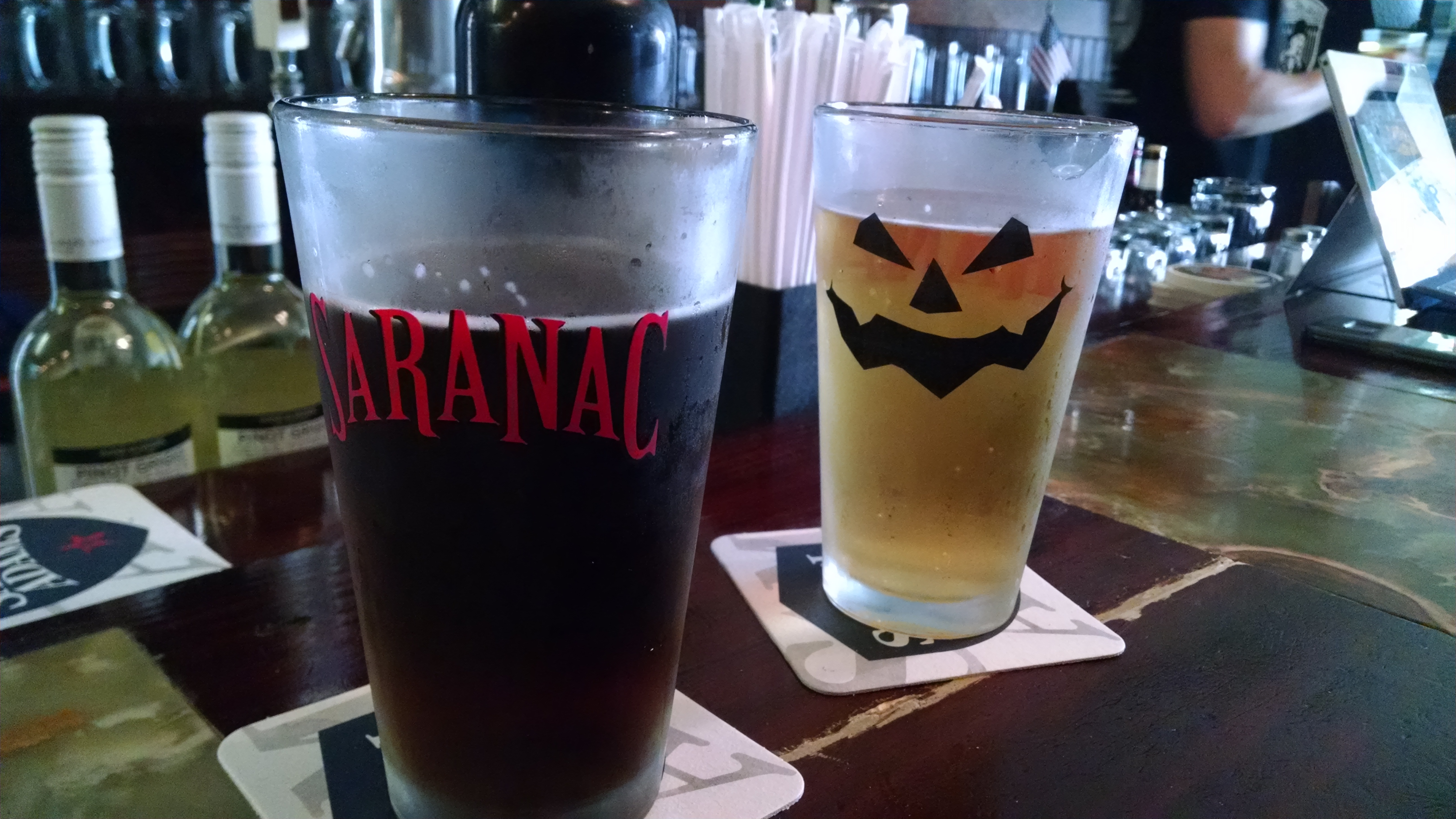 The Parson's Pub餐厅图片