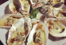 Coco Veranda Bar and Grill美食图片