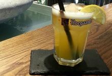 Bien Belge Living Lounge and Bar美食图片