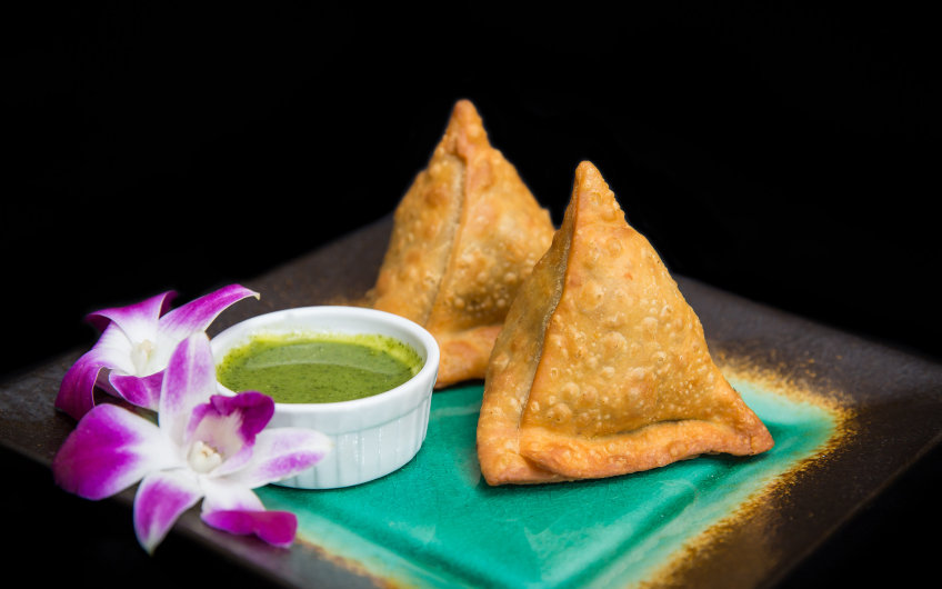 Maya Indian Bar & Grill