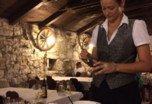 Konoba Daniela美食图片