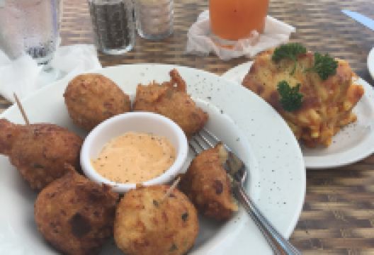 Blakey's on the Boardwalk美食图片