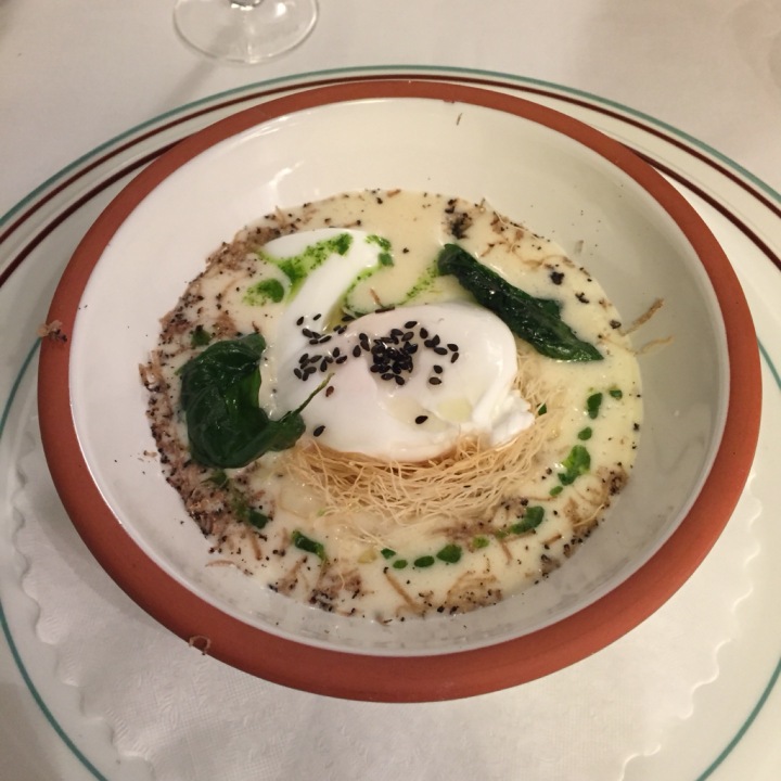 Trattoria da Massimino