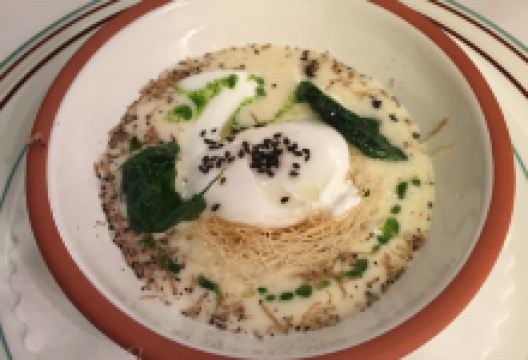 Trattoria da Massimino美食图片