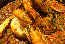 La Féria美食图片