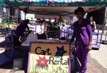 Eastern Market Seafood Co购物图片