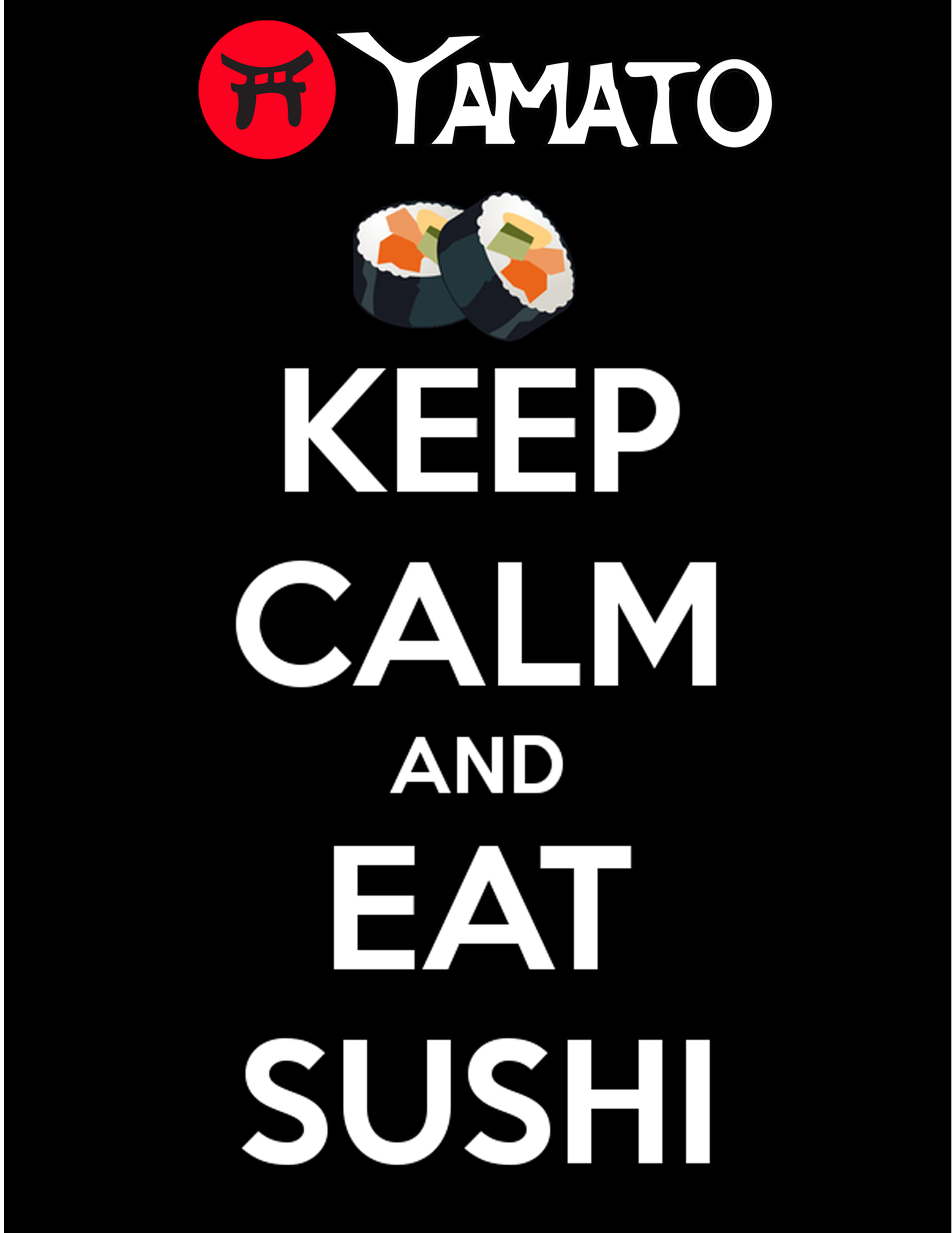 Yamato Steakhouse of Japan