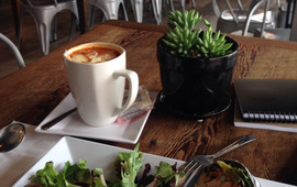 Scripts Cafe