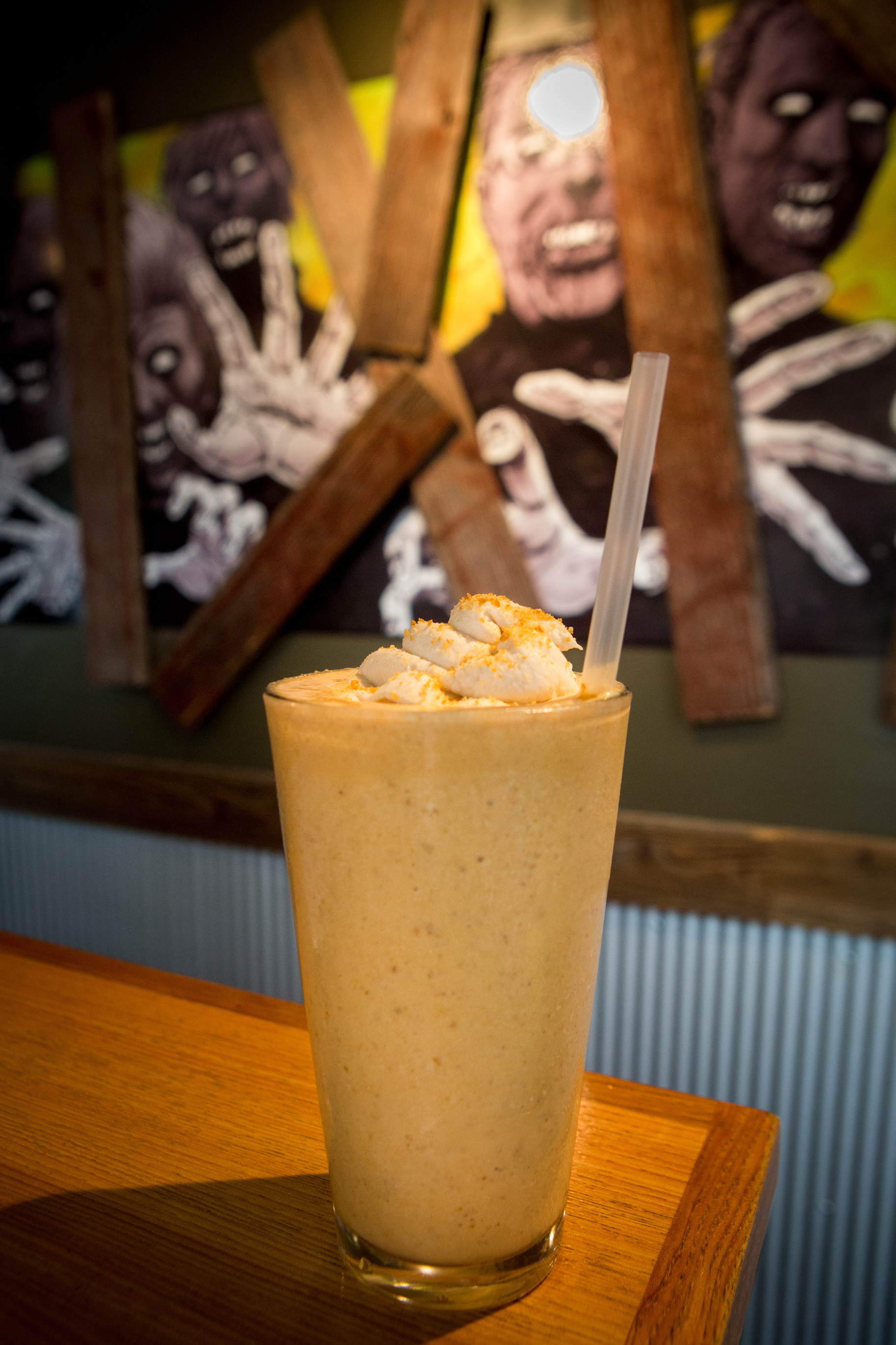 Zombie Burger + Drink Lab餐厅图片