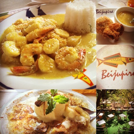 Beijupirá餐厅图片