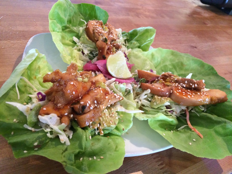 Superfly Martini Bar & Grill