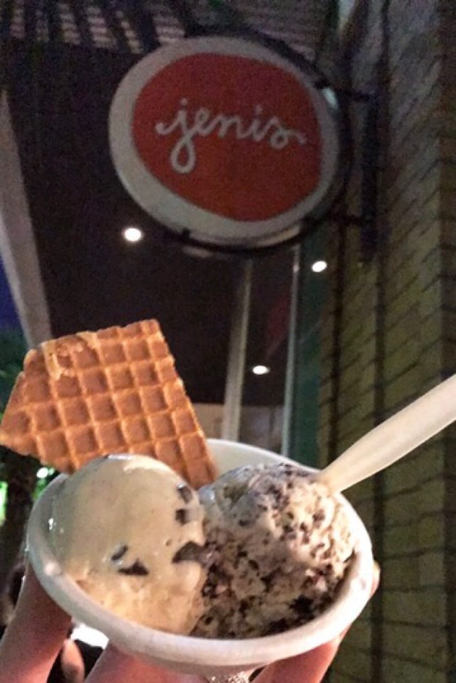 Jeni's Splendid Ice Creams