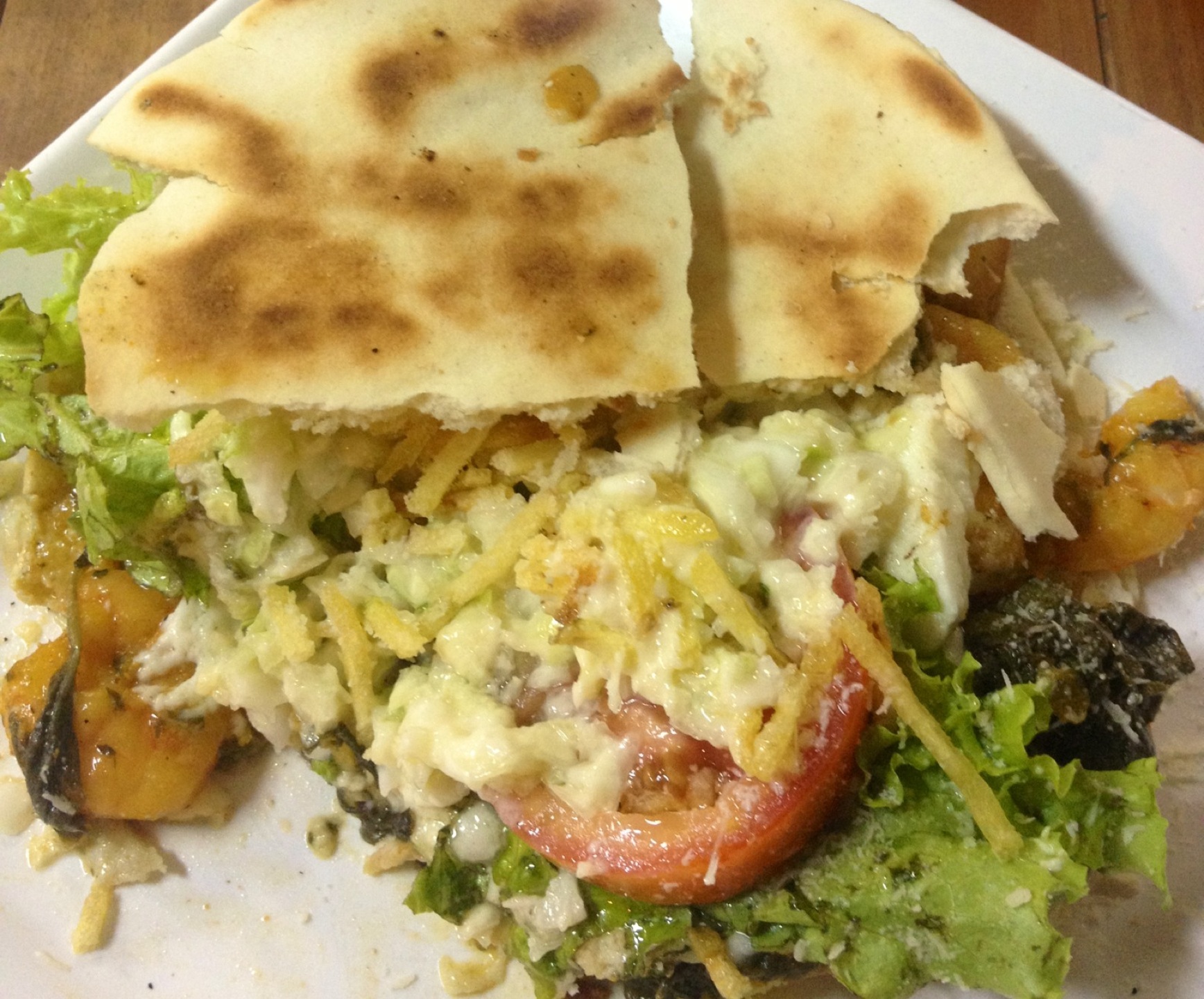 Milleo Lanches & Etc