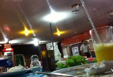 Kaskata Restaurante e Flutuante美食图片