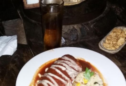 Los Girasoles美食图片