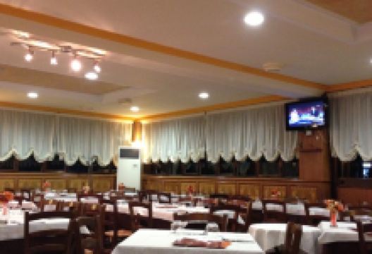 Ristorante Pizzeria al Cuntadein美食图片