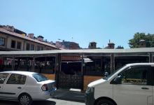 Münire Sultan Sofrası美食图片