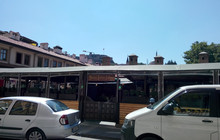 Münire Sultan Sofrası餐厅图片