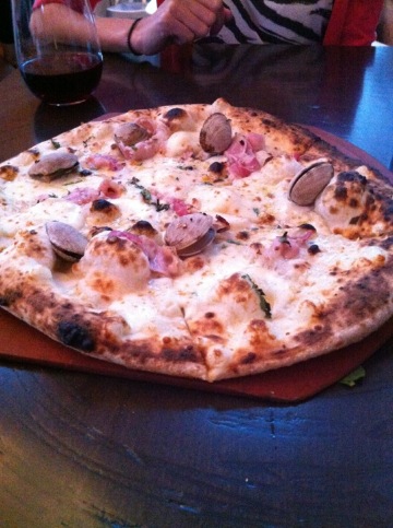 Bigalora Wood Fired Cucina餐厅图片