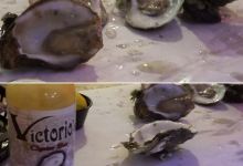 Victorio's Oyster Bar and Grille美食图片