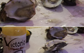 Victorio's Oyster Bar and Grille