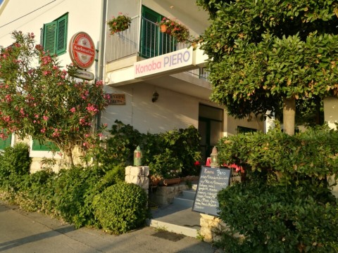 Konoba Pjero