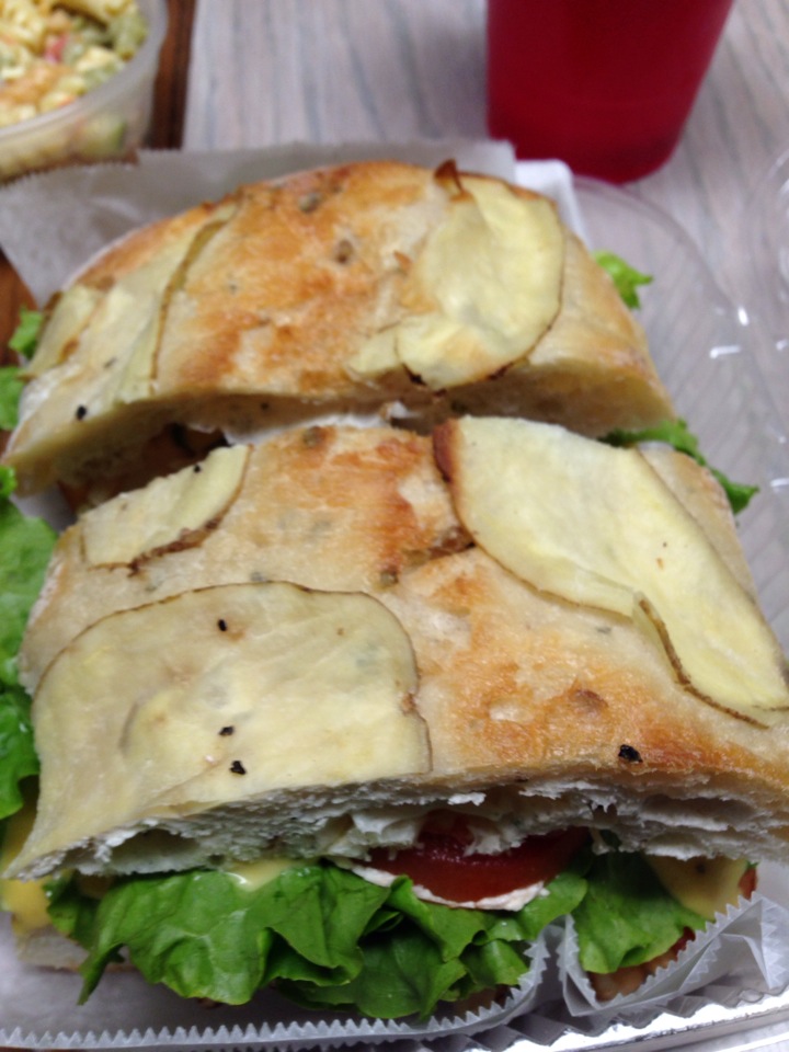 Dad's Deli & Catering餐厅图片